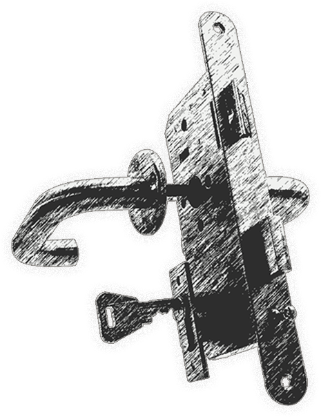Lock and key locksmith Upland